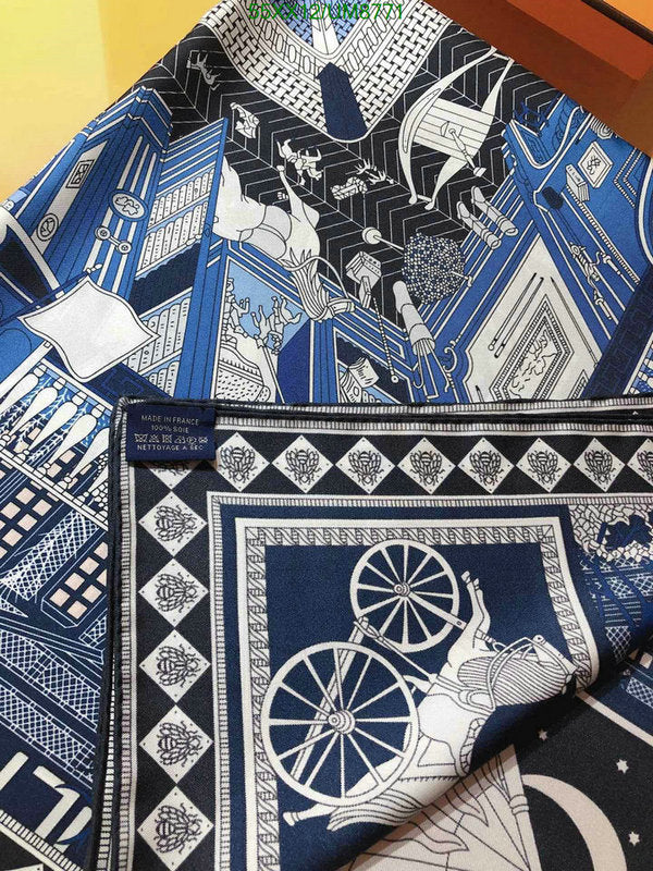 SAMC - HMS Scarves - 386