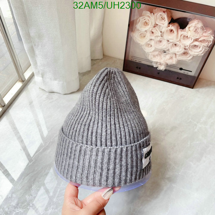SAMC - CHL Caps & Hats - 100