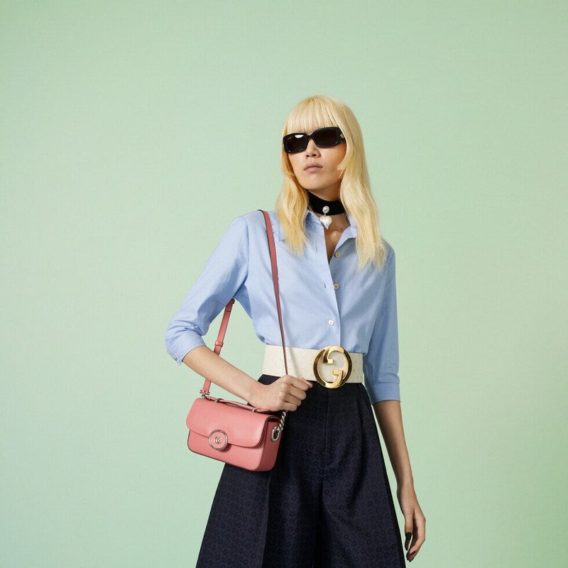 Satchel Bags - GCI Bags - 244