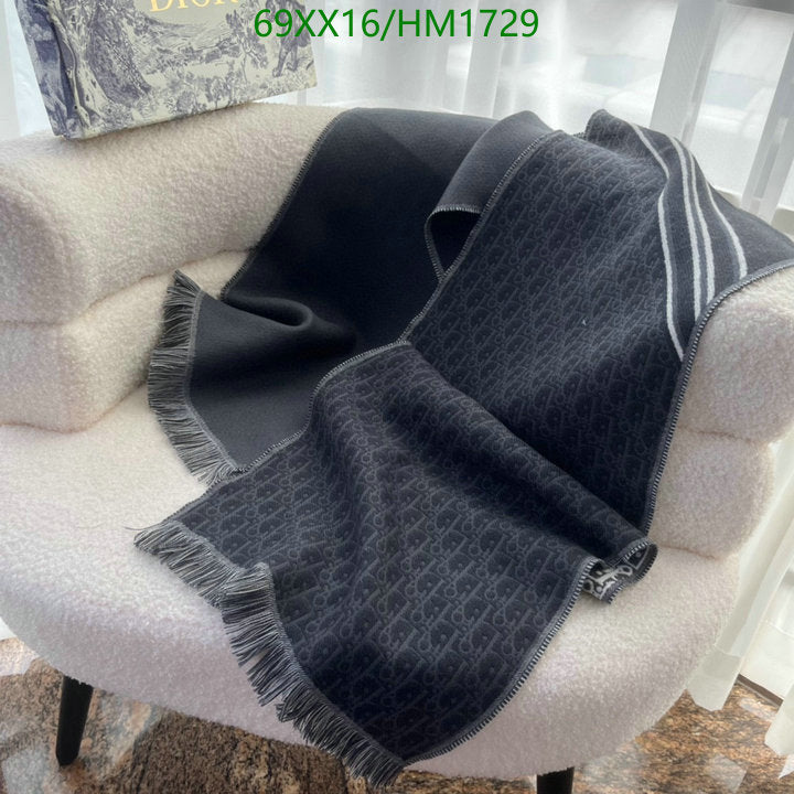 SAMC - DOR Scarves - 412