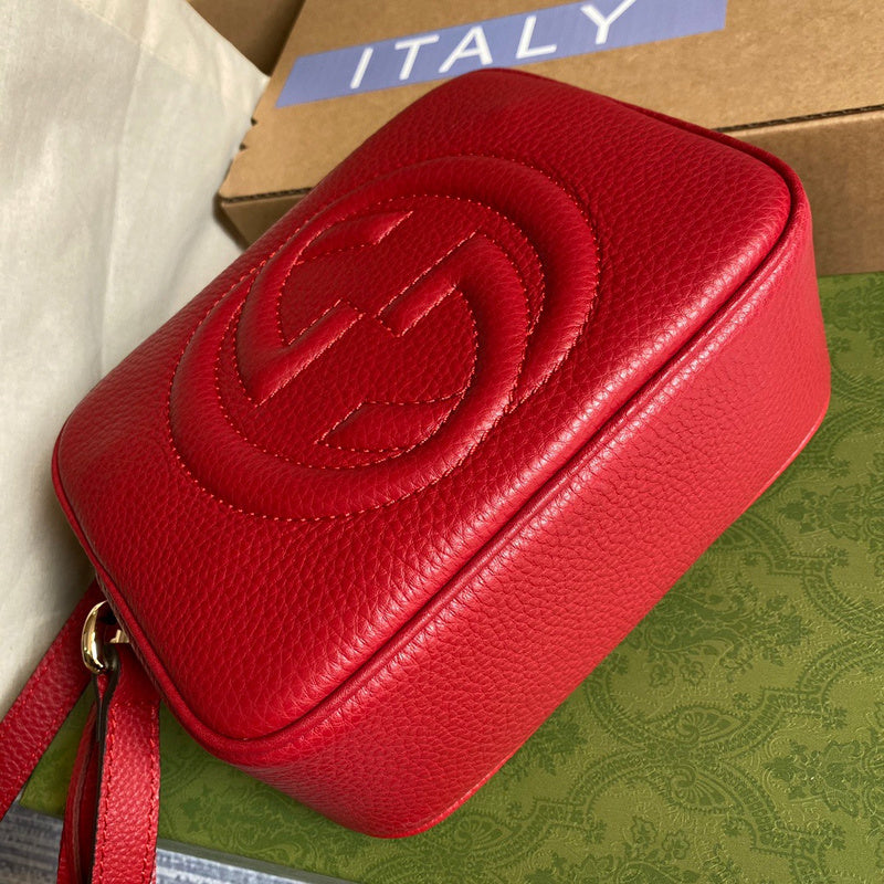 Satchel Bags - GCI Bags - 7426