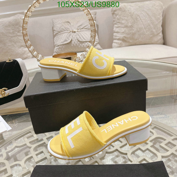 SAMC - CHL Women Shoes High Heels - 087