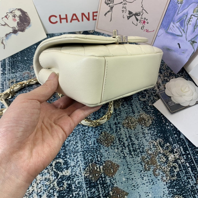 Satchel Bags - CHL Bags - 1702