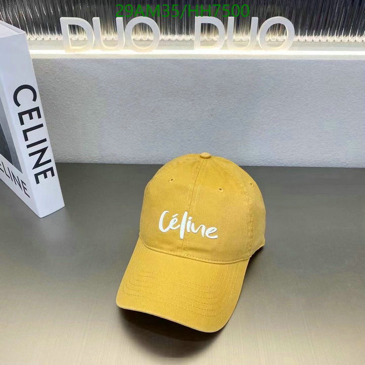 SAMC - COL Caps & Hats - 224