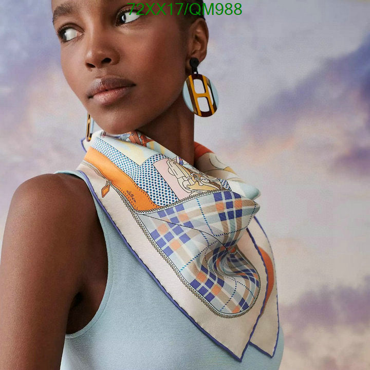 SAMC - HMS Scarves - 535