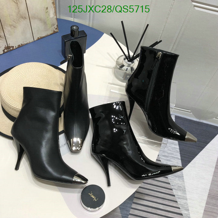 SAMC - YLS Women Shoes - 073