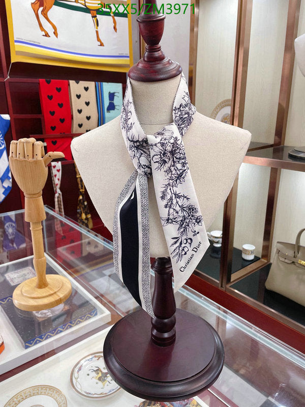 SAMC - DOR Scarves - 445