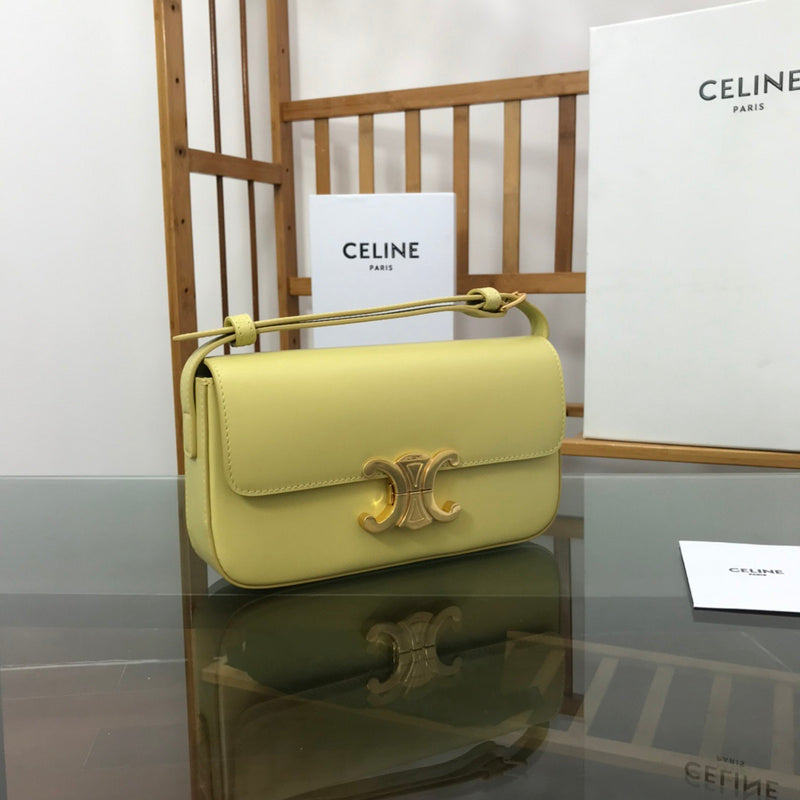 Satchel Bags - CHN Bags - 076