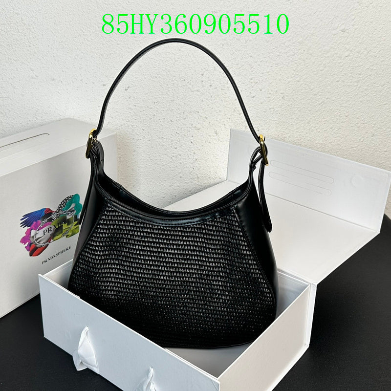 Satchel Bags - PDA Bags - 3013