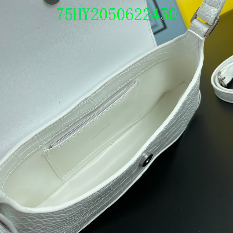 Satchel Bags - BGA Bags - 2234
