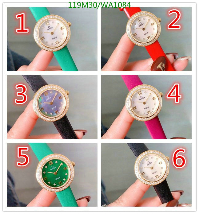 SAMC - OG Watches - 144