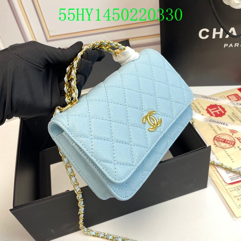 Glami - CHL Bags - 1510