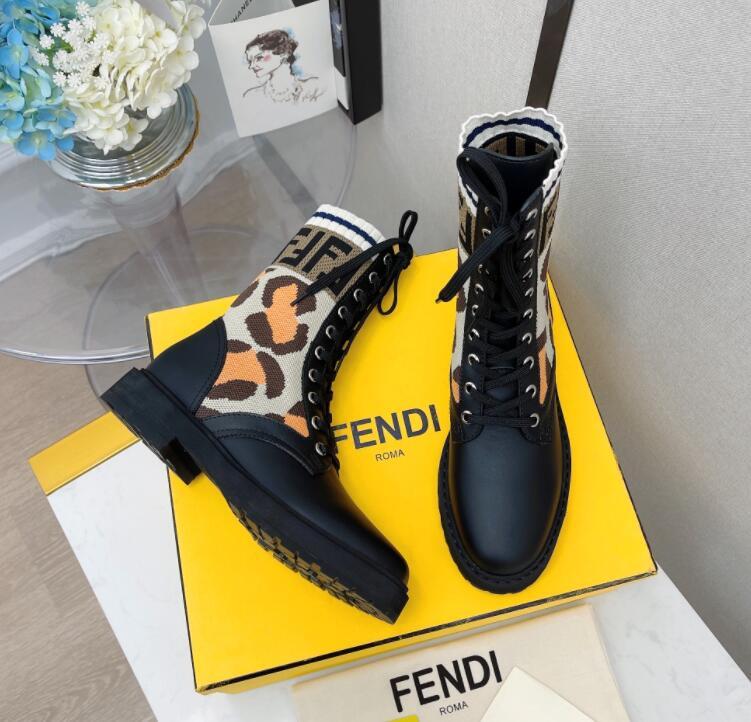 SAMC - FDE Women Shoes - 209
