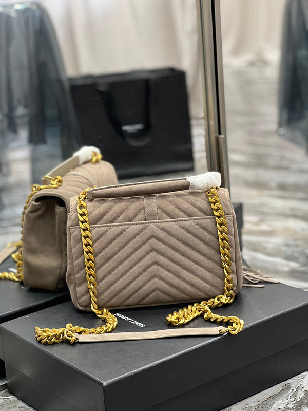 Satchel Bags - SLY Bags - 375