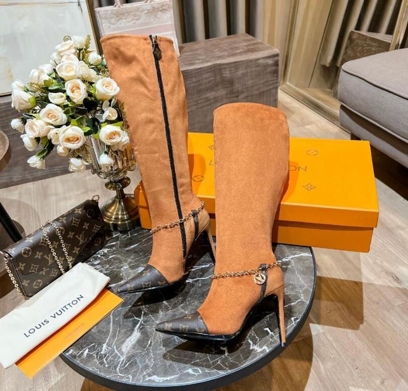 Glamy - LOV Women Shoes - 896