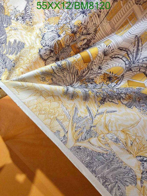 SAMC - HMS Scarves - 097
