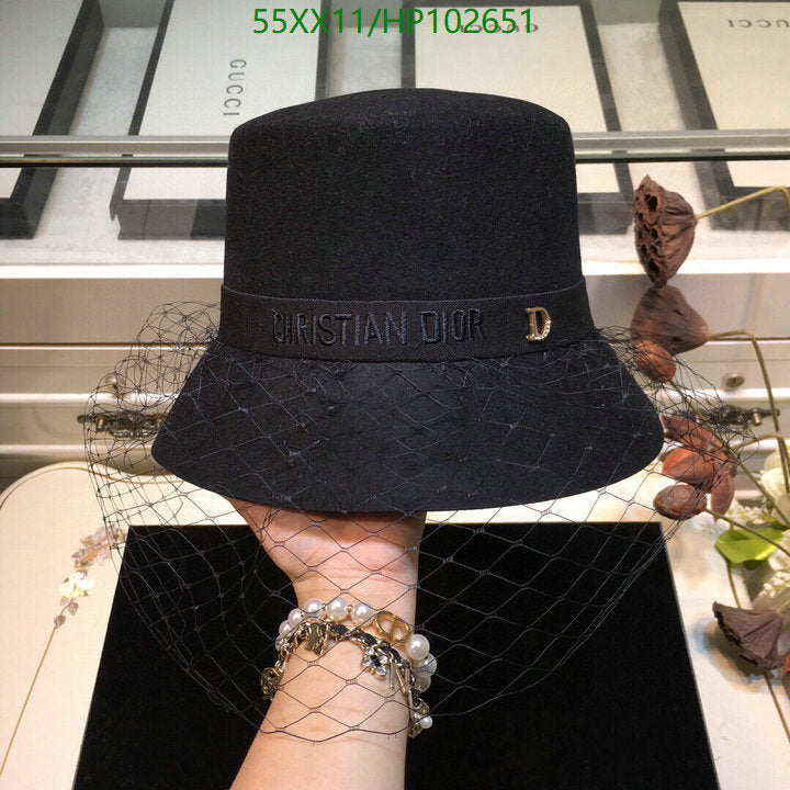 SAMC - DOR Caps & Hats - 248