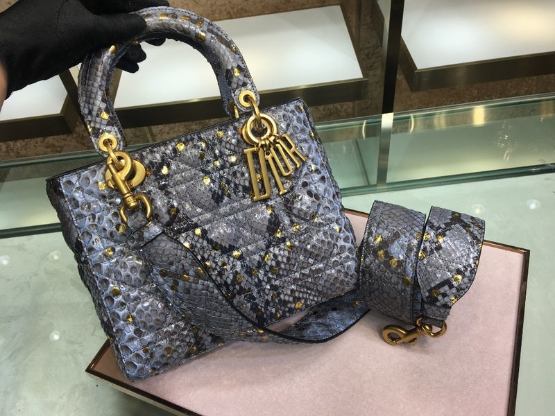 Satchel Bags - DOR Bags - 1223