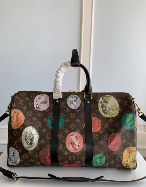 SAMC - LOV Bags - 1945