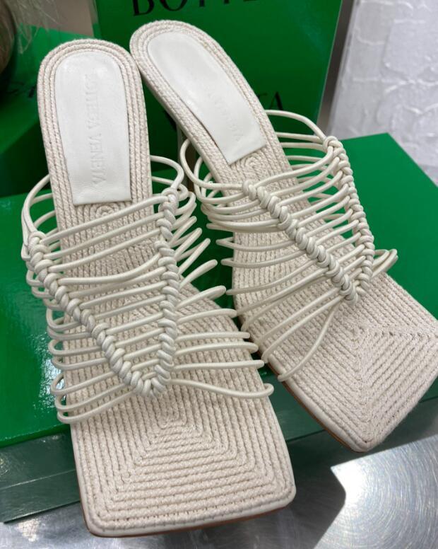 SAMC - BO Women Shoes - 235