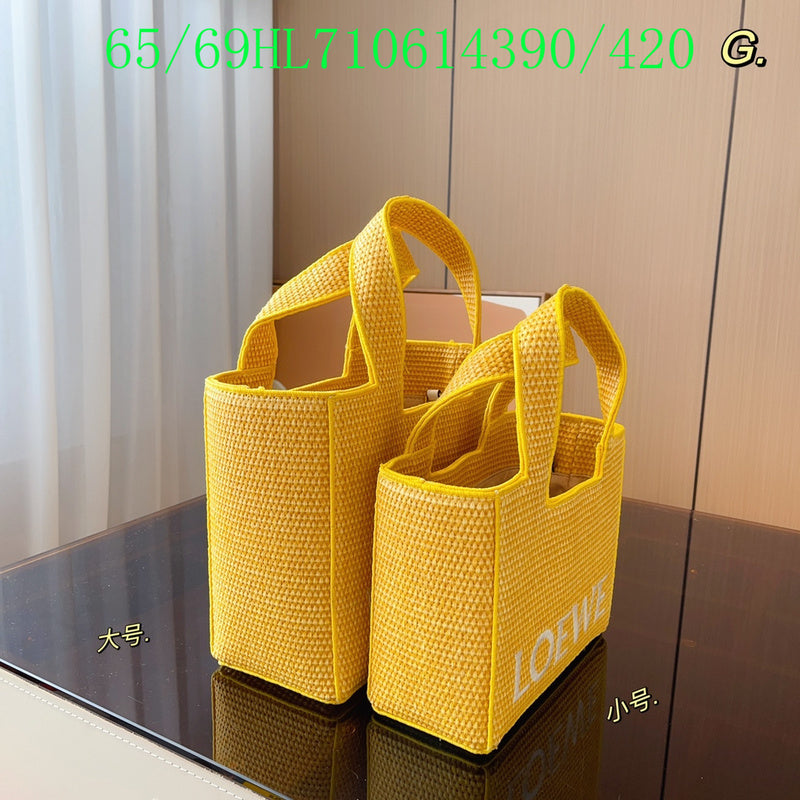 Satchel Bags - LWE Bags - 076