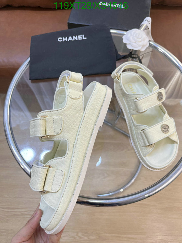 SAMC - CHL Women Shoes Beach - 056