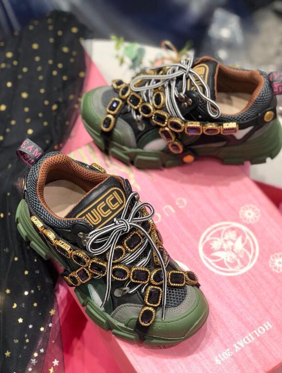 SAMC - GUKI Women Shoes - 2000