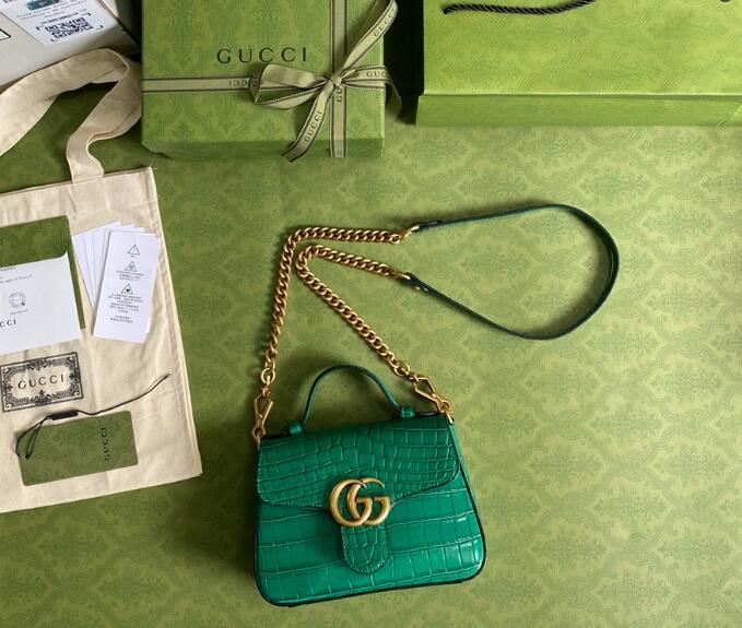 SAMC - GUKI Bags - 1783