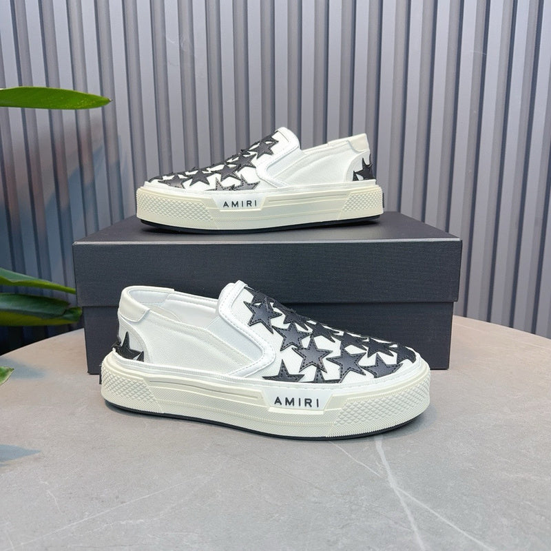 glami - AMIR Men Shoes - 336