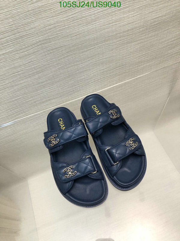 SAMC - CHL Women Shoes Slippers - 090