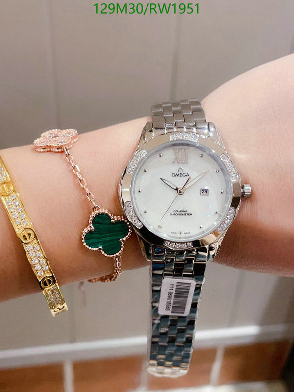 SAMC - OG Watches - 119