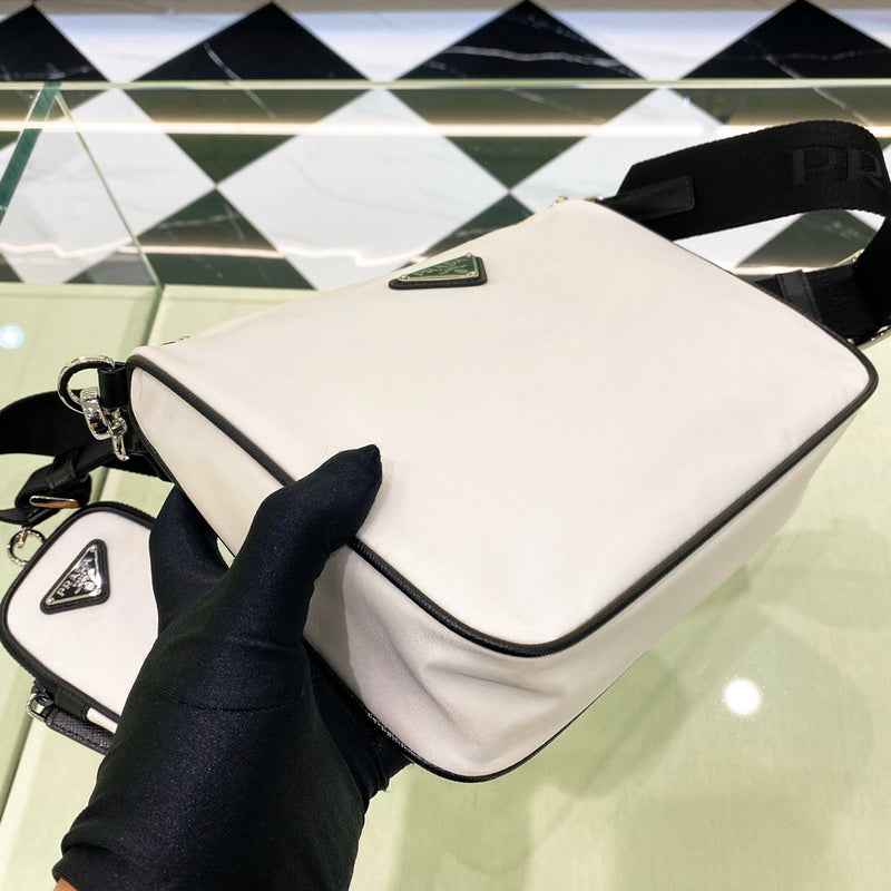 Satchel Bags - PDA Bags - 2811