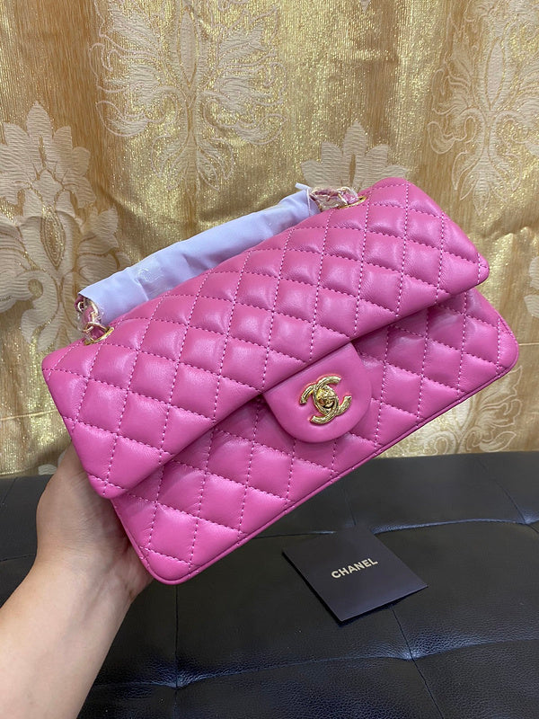 Satchel Bags - CHL Bags - 5554