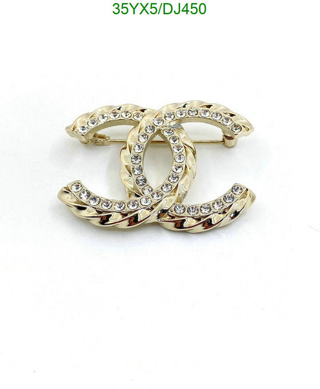 SAMC - CHL Jewelry - 267