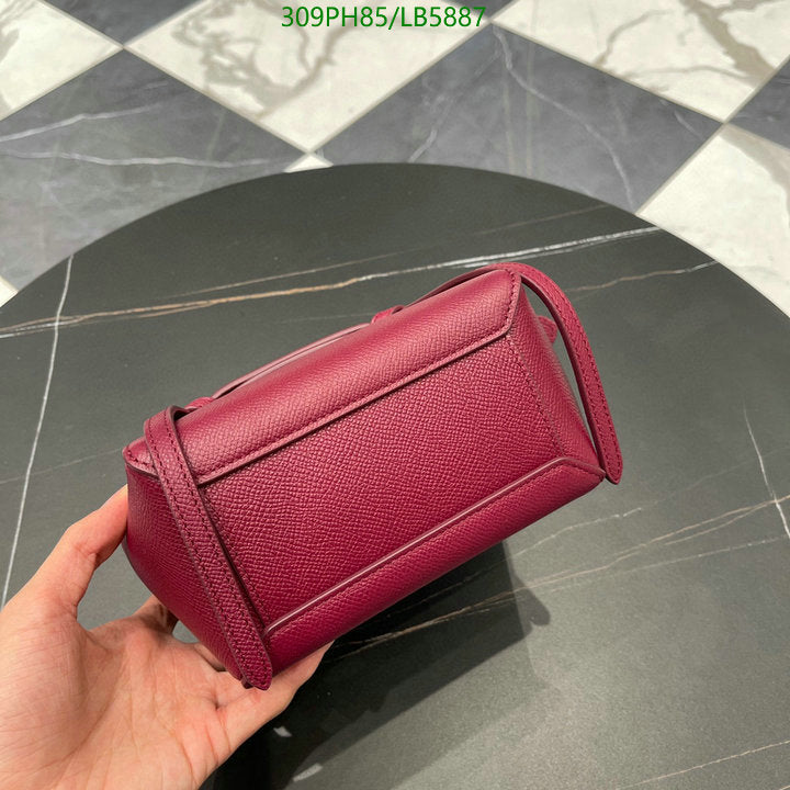 SAMC - COL Bags - 238