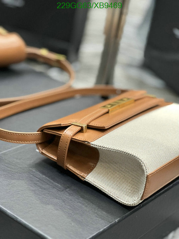 SAMC - YLS Bags - 328