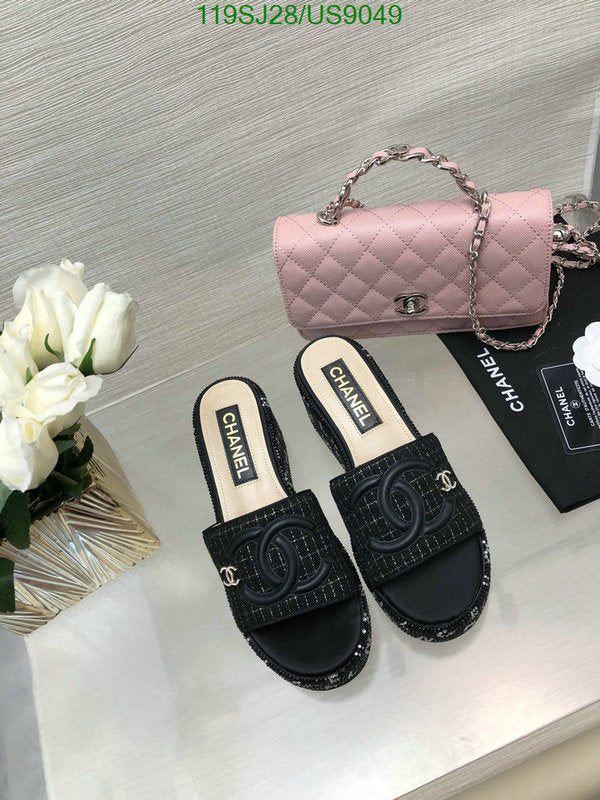 SAMC - CHL Women Shoes High Heels - 144