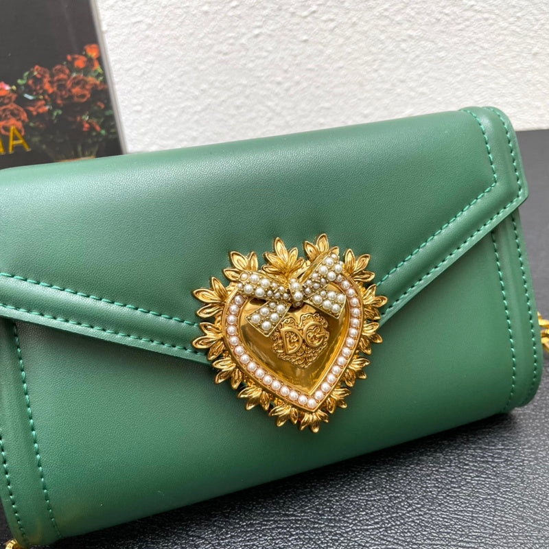 Satchel Bags - DG Bags - 074