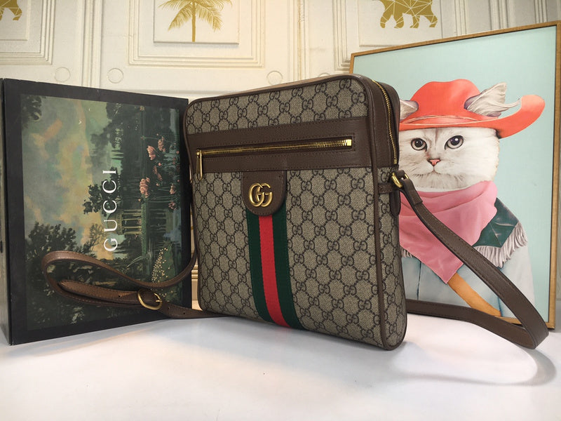 Satchel Bags - GCI Bags - 619