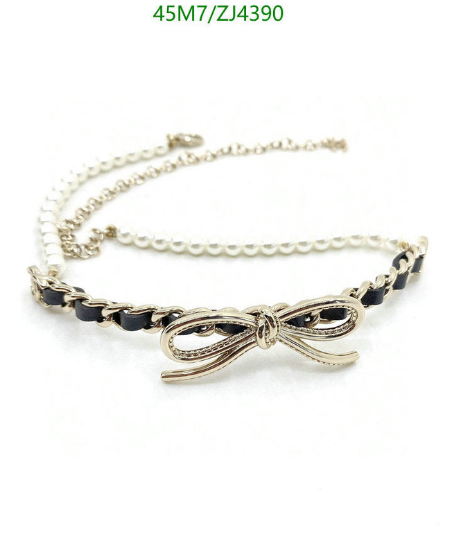 SAMC - CHL Jewelry Necklace - 245