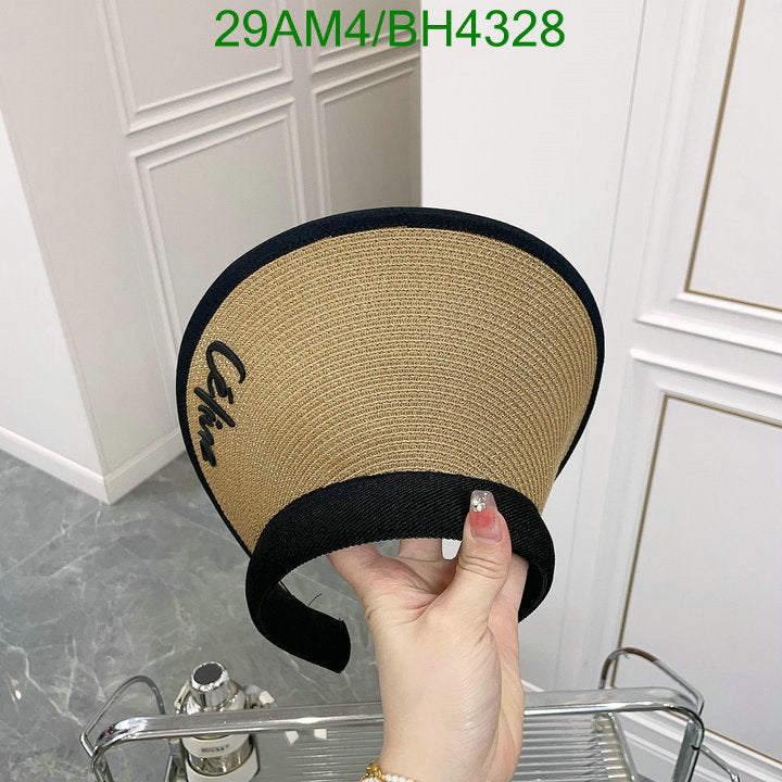 SAMC - COL Caps & Hats - 026