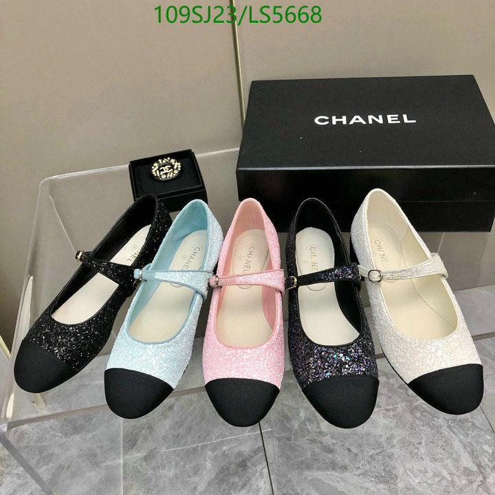 SAMC - CHL Women Shoes Ballet - 393