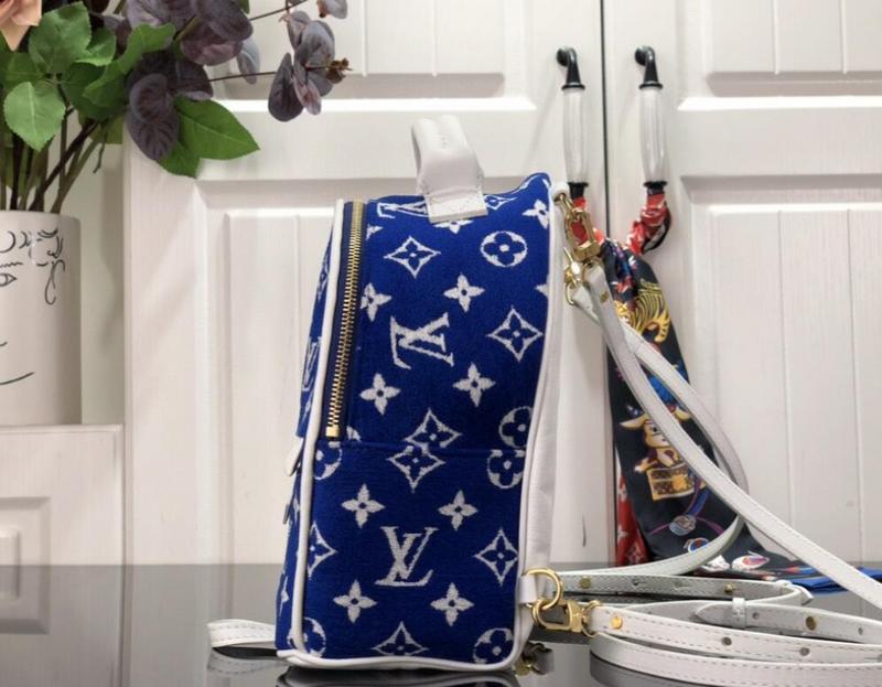SAMC - LOV Bags - 1599