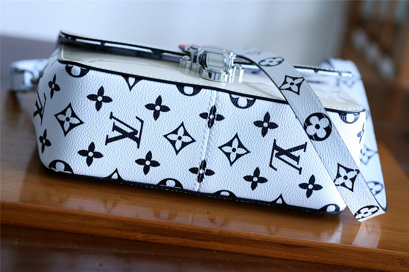 Satchel Bags - VL Bags - 7868