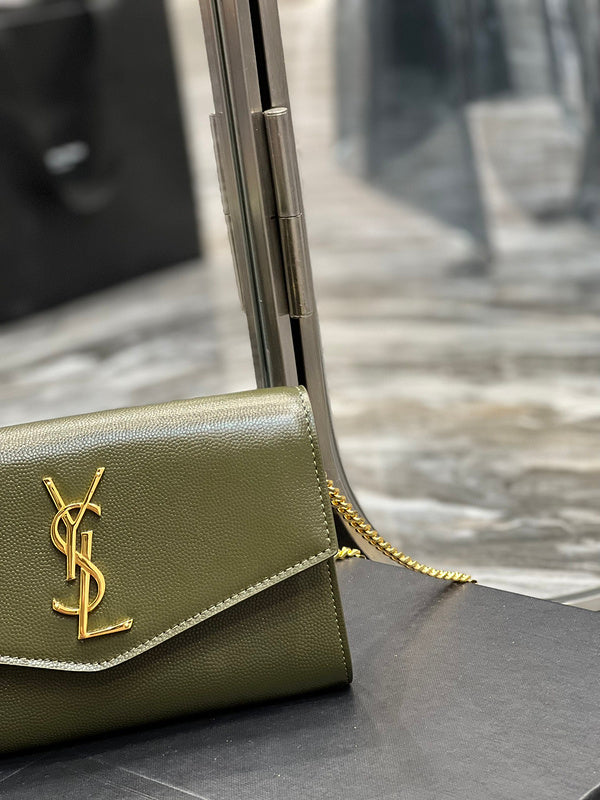 Satchel Bags - SLY Bags - 2262