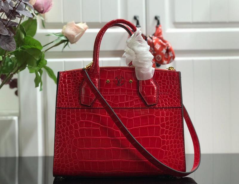 SAMC - LOV Bags - 2673