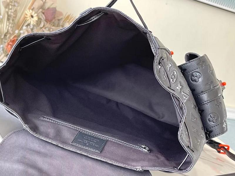 SAMC - LOV Bags - 2157
