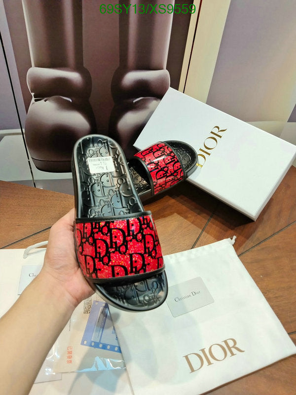 SAMCC - DOR Women Shoes - 2153