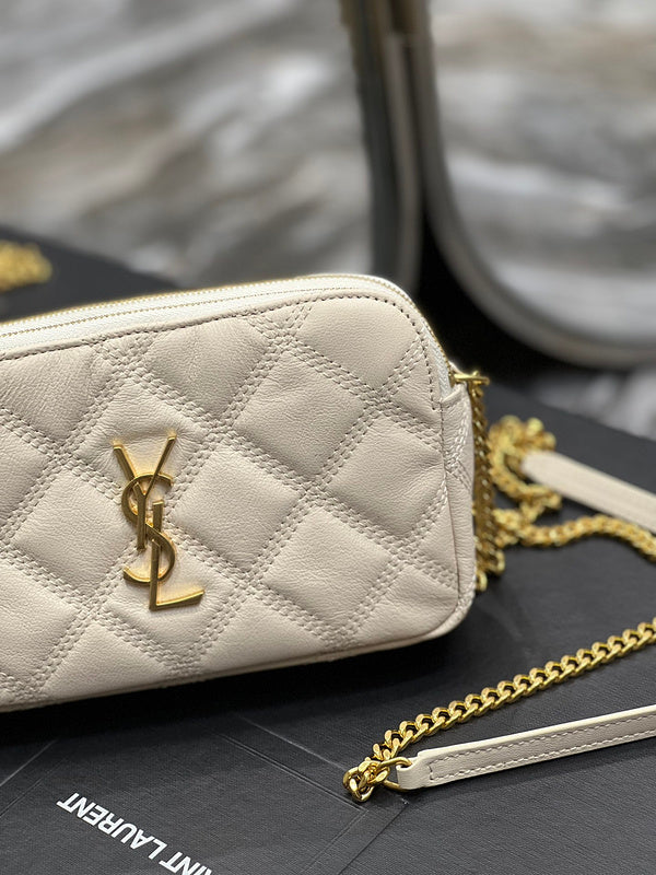 Satchel Bags - SLY Bags - 549