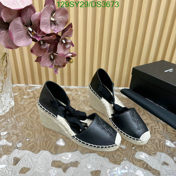 SAMC - YLS Women Shoes - 015